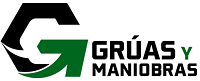 Gruas y Maniobras